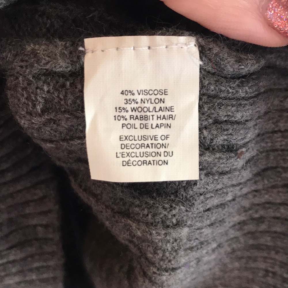 Super soft Sweater - Picture 4 of 4